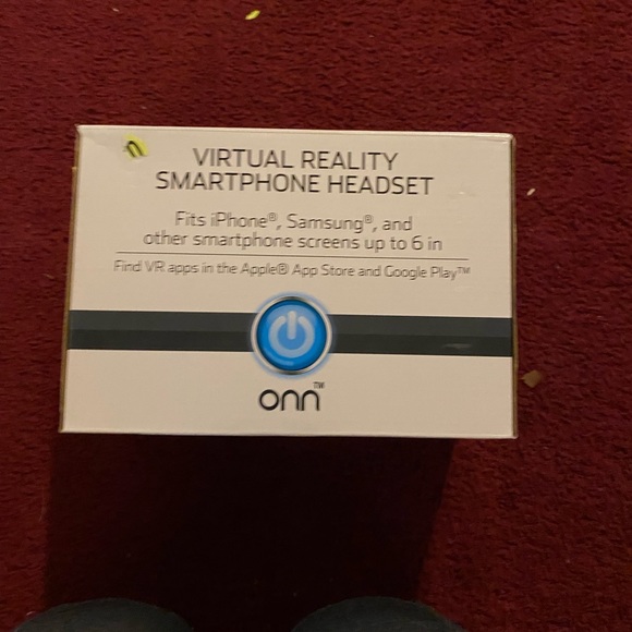 Vr goggles - Picture 3 of 7